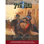 7th Sea RPG: Lands of Gold and Fire