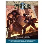 7th Sea RPG: Heroes & Villains
