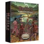 Holler RPG Boxed Set