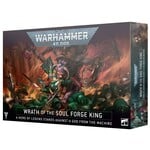 40K: Wrath of the Soul Forge King
