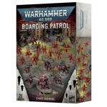 40K: Boarding Patrol - Chaos Daemons