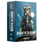 40K: Knight of Talassar - The Cato Sicarius Omnibus (Paperback)