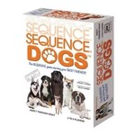 #16911 Sequence Dogs: Dragon Cache Used Game