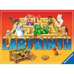 #16916 Labyrinth: Dragon Cache Used Game