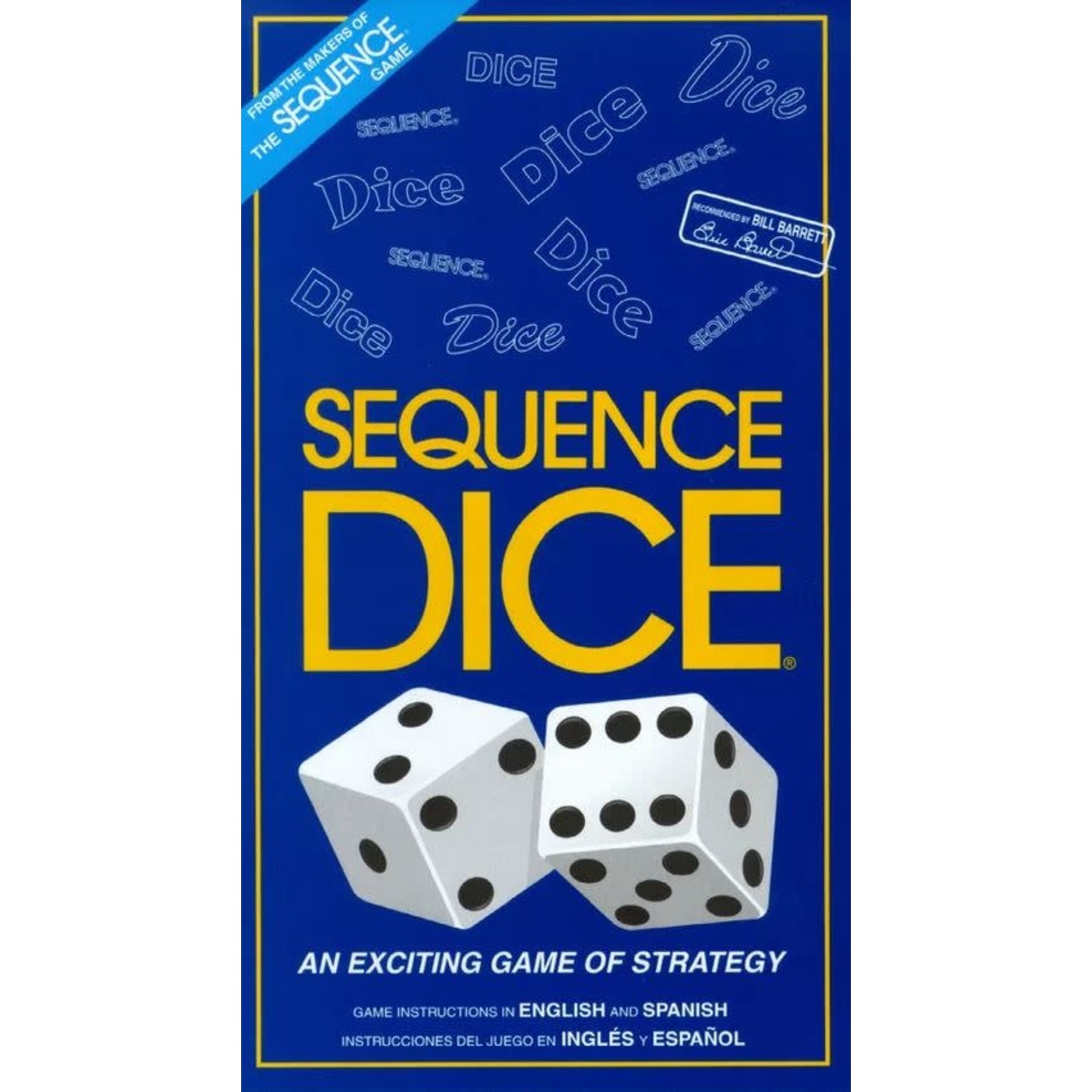 #16918 Sequence Dice: Dragon Cache Used Game