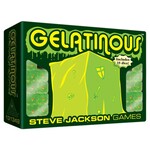 Gelatinous