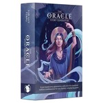 The Oracle RPG Story Generator