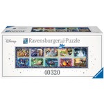 Memorable Disney Moments 40,320 Piece Puzzle