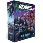 G.I. JOE DBG: Coldsnap Expansion