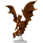 D&D: Adult Copper Dragon Icons of the Realm