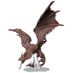 D&D: Icons of the Realms - Sand & Stone Wyvern