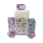 7-Set Diffusion Dice Bardic Inspiration Special Reserve