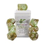 7-Set Diffusion Dice Druid's Circle Special Reserve