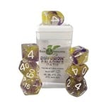 7-Set Diffusion Dice Paladin's Oath Special Reserve