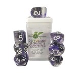 7-Set Diffusion Dice Rogue's Cunning Special Reserve