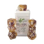 7-Set Diffusion Dice Warlock's Pact Special Reserve