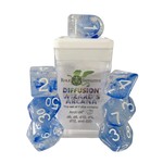 7-Set Diffusion Dice Wizard's Arcana Special Reserve