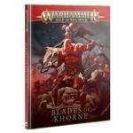 AoS: Battletome - Blades of Khorne