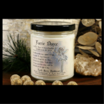Faerie Dance Soy Candle
