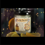 Firefly Dreams Soy Candle