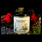 Forest Spirit Soy Candle