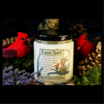 Tavern Music Wood Wick Soy Candle