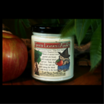 Green Leaves & Apples Soy Candle