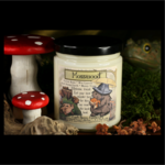 Mosswood Forest Soy Candle