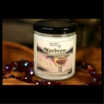 Starbrew Soy Candle