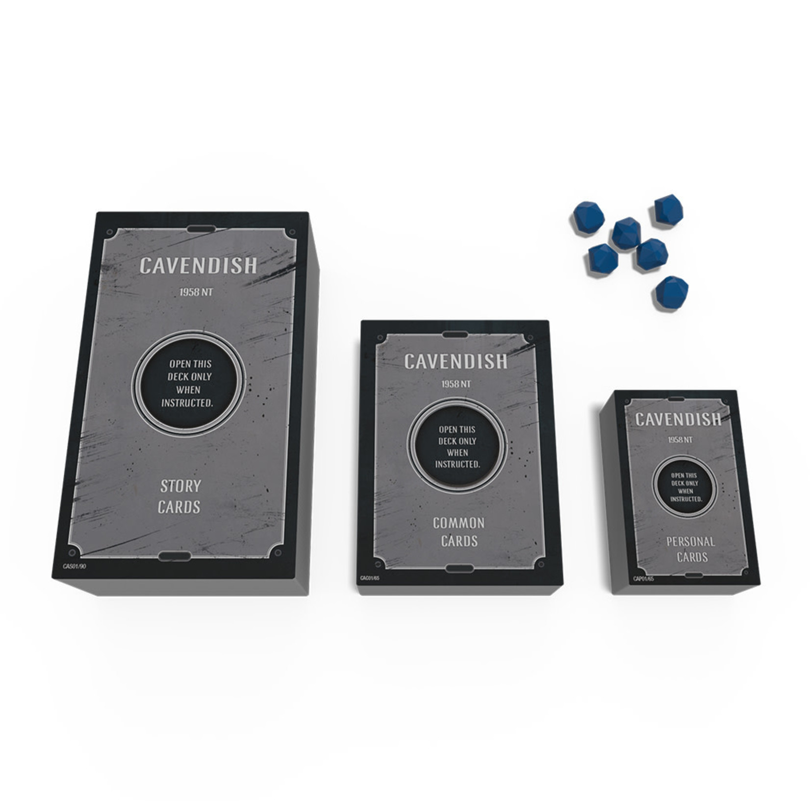 Cavandish