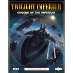 Twilight Imperium RPG: Embers of the Imperium