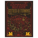 D&D 5E:Campaign Builder: Cities & Towns LE