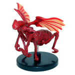 Painted Mini Single: Dungeons Deep #020 Mi-Go