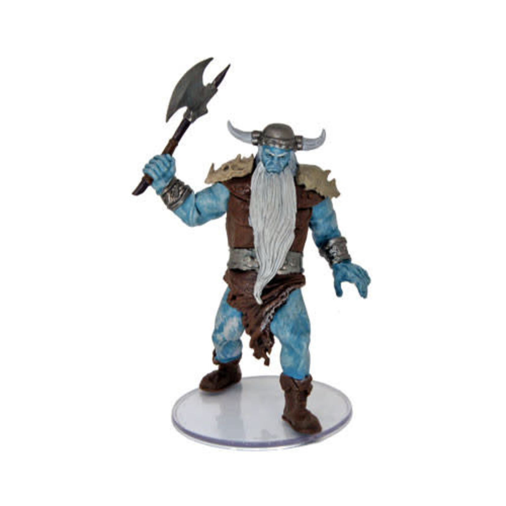 Painted Mini Single: Icewind Dale Rime of the Frostmaiden 44/45 Frost Giant