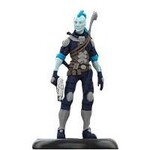 Painted Mini Single: Iconic Heroes 1 #002 Iseph, Android Operative