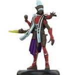 Painted Mini Single: Iconic Heroes 2 #002 Altronus, Kasatha Solarian