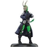 Painted Mini Single: Iconic Heroes 2 #003 Raia, Lashunta Technomancer