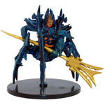 Painted Mini Single: Ruins of Lastwall #032 Warmonger Devil