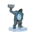 Painted Mini Single: Snowbound #006 Duergar Hammerer