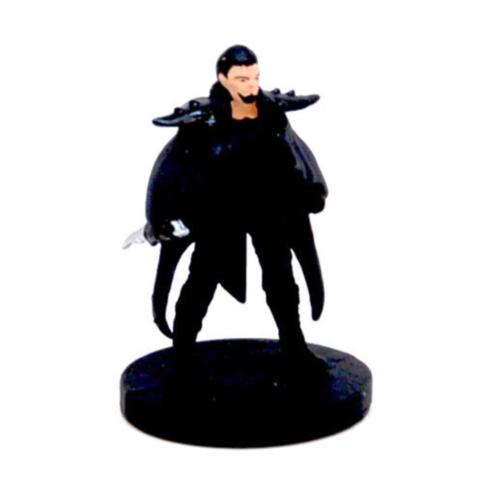 Painted Mini Single: Tyranny of Dragons #020 Human Cult of the Dragon Enforcer