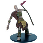 Painted Mini Single: Monster Menagerie 3 #029a Stone Giant Dreamwalker (Staff)