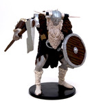 Painted Mini Single: Tyranny of Dragons #027 Frost Giant