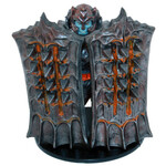 Painted Mini Single: Monster Menagerie 3 #030 Fire Giant Dreadnought