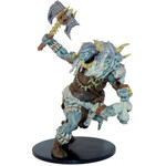 Painted Mini Single: Monster Menagerie 3 #042 Frost Giant Everlasting One