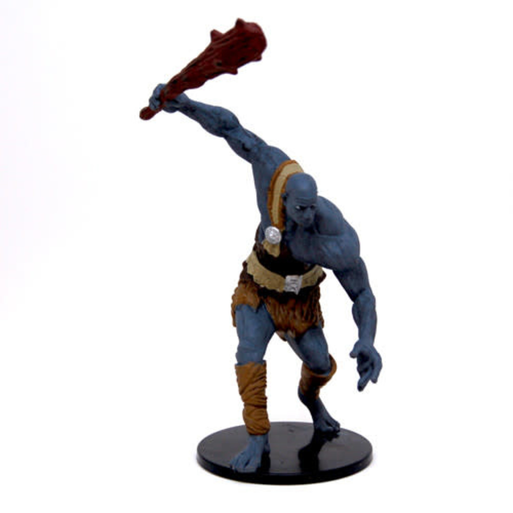 Painted Mini Single: Tyranny of Dragons #026 Stone Giant Elder