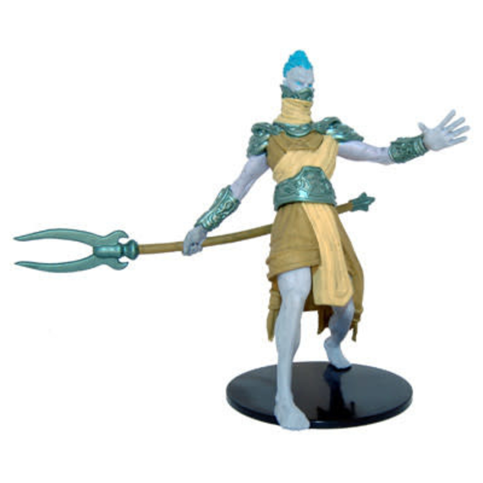 Painted Mini Single: Storm King's Thunder #028a Cloud Giant