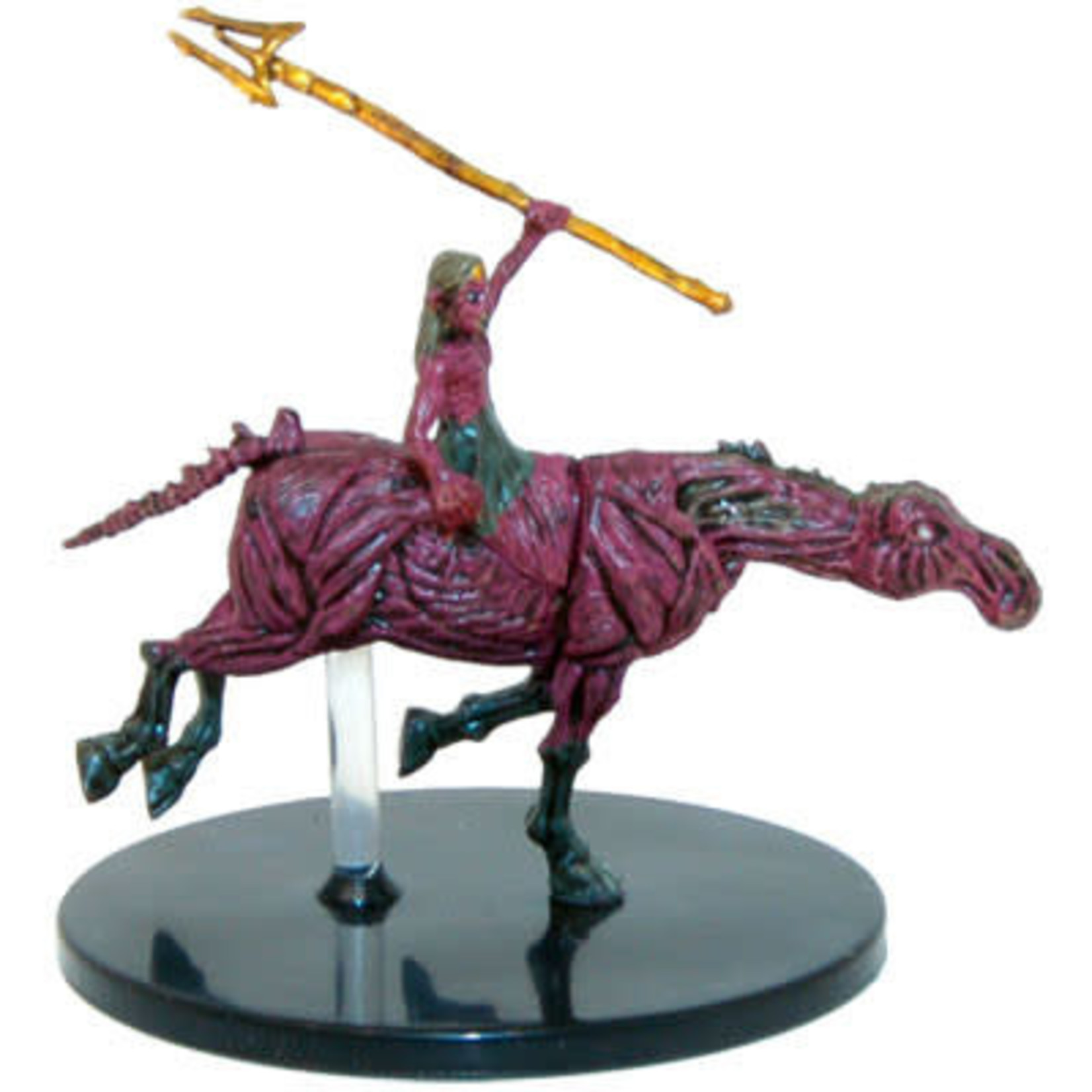 Painted Mini Single: Ruins of Lastwall #028 Nuckelavee