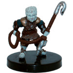 Painted Mini Single: Volo & Mordenkainen's Foes #002 Derro (Spear Hook)