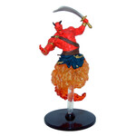 Painted Mini Single: Rage of Demons #033 Efreet