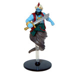 Painted Mini Single: Rage of Demons #032 Djinn